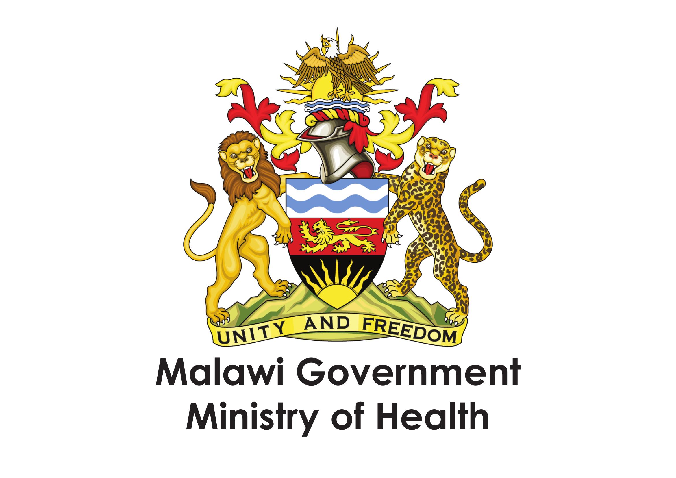 Ministry Of Health