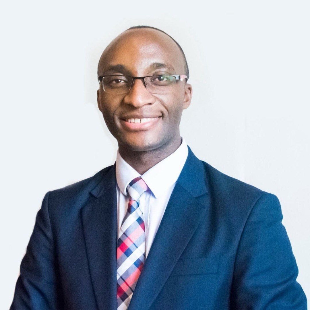 Wanthaza Mughogho - Business Development and Marketing Lead