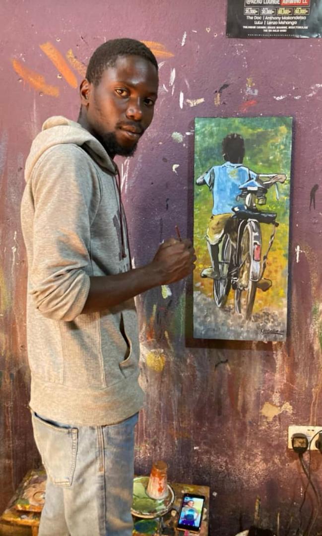 Pamudzi Arts & Community Engagement