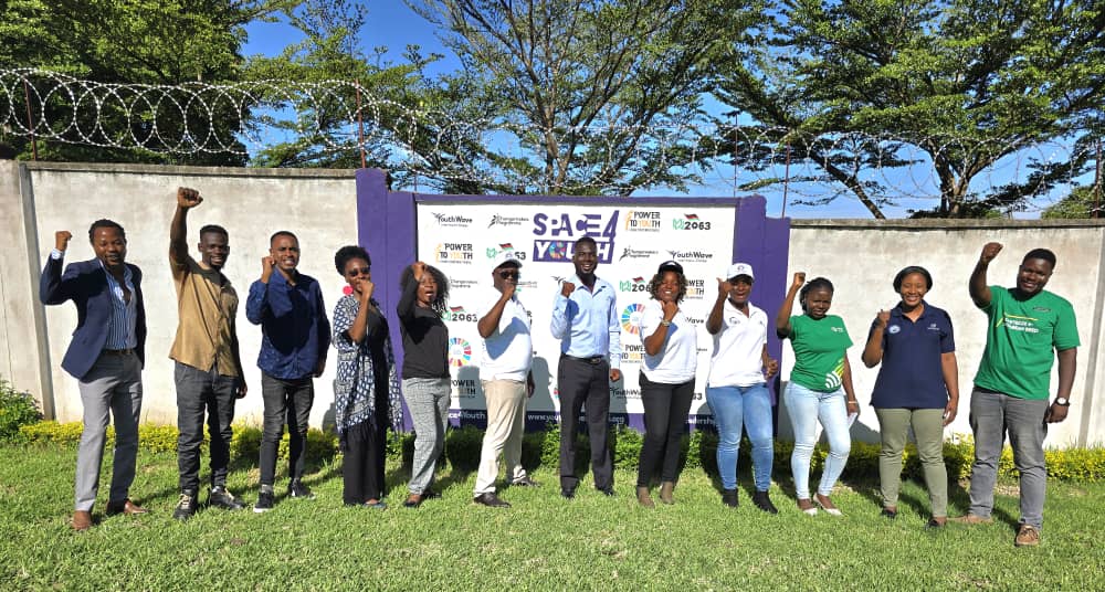 STRENGTHENING MALAWI'S YOUTH ECOSYSTEM: REFLECTIONS FROM THE NYCOM INSTITUTION TOUR