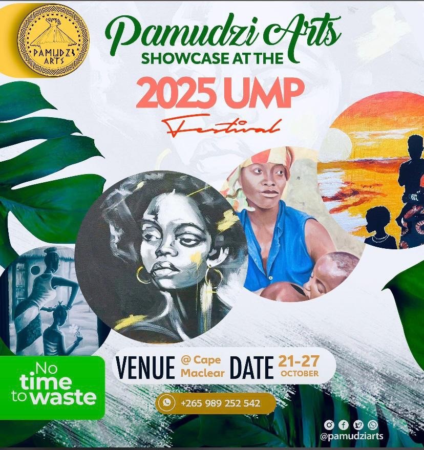 ZA CREATIVE CONSULT JOINS UMP AWARDS TO CELEBRATE MALAWI'S CREATIVE EXCELLENCE